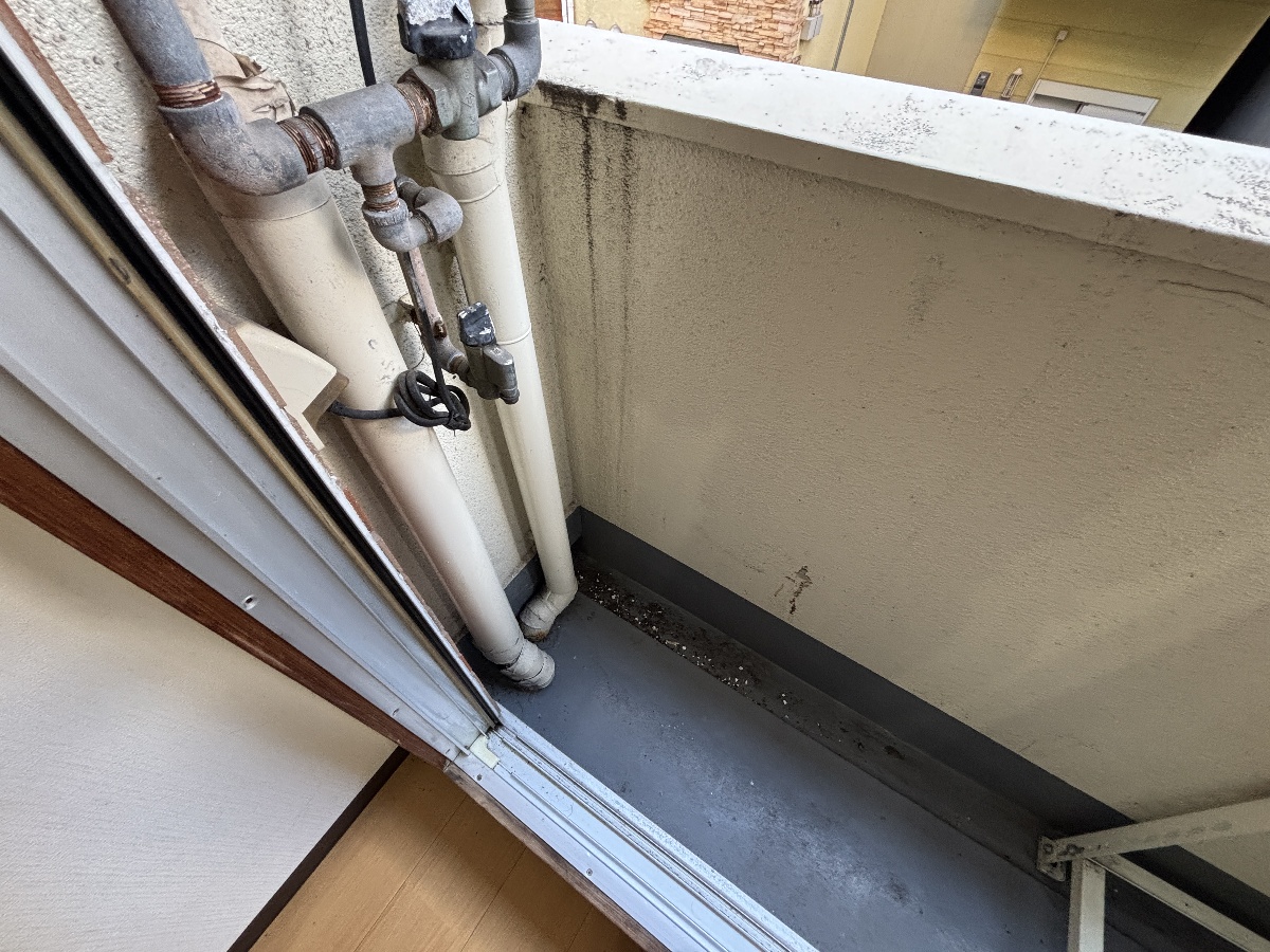 その他部屋・スペース 写真8