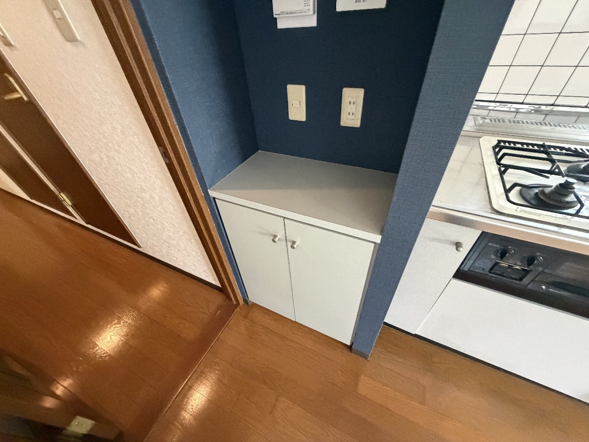 収納 写真29