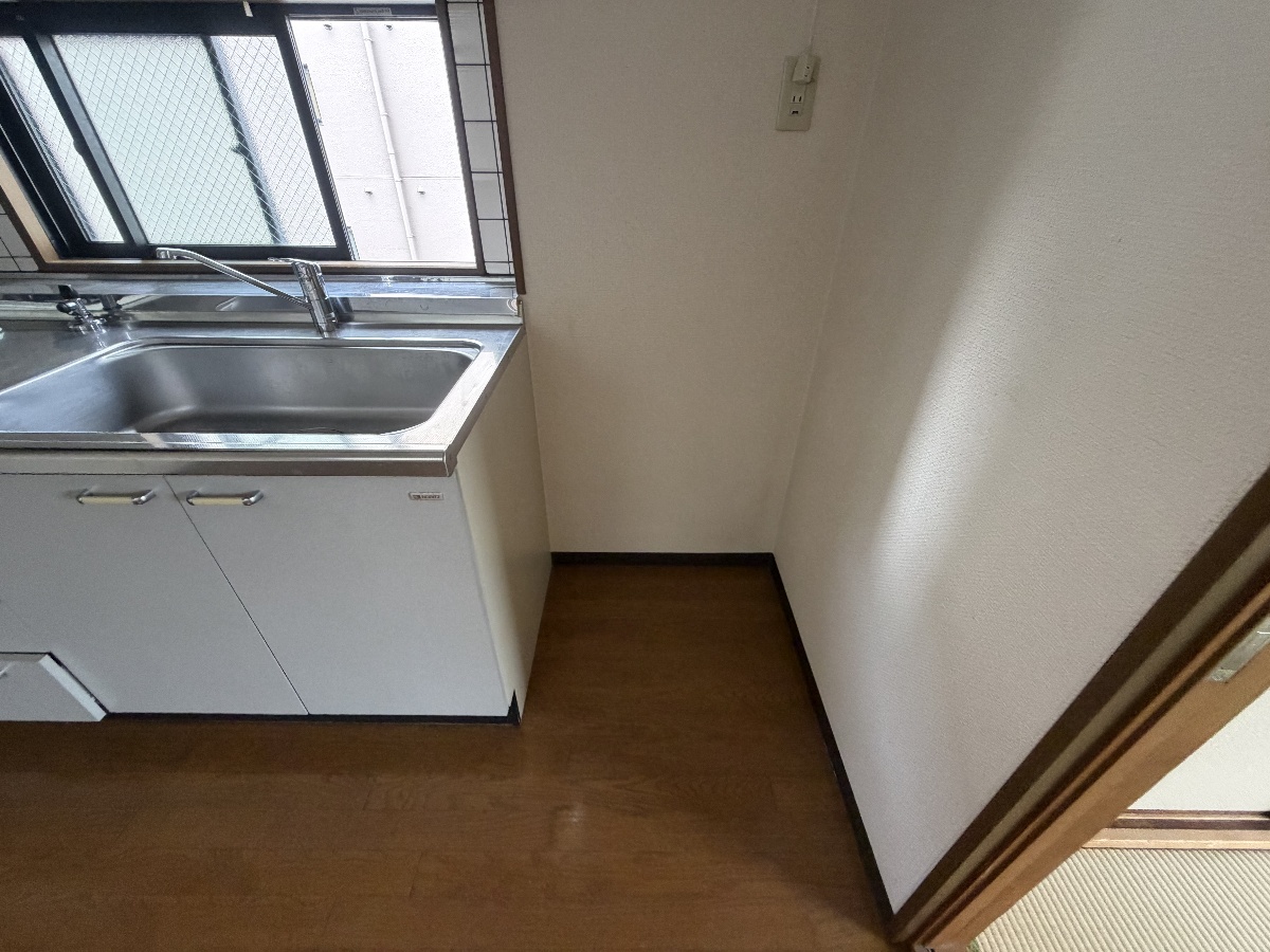 キッチン 写真9