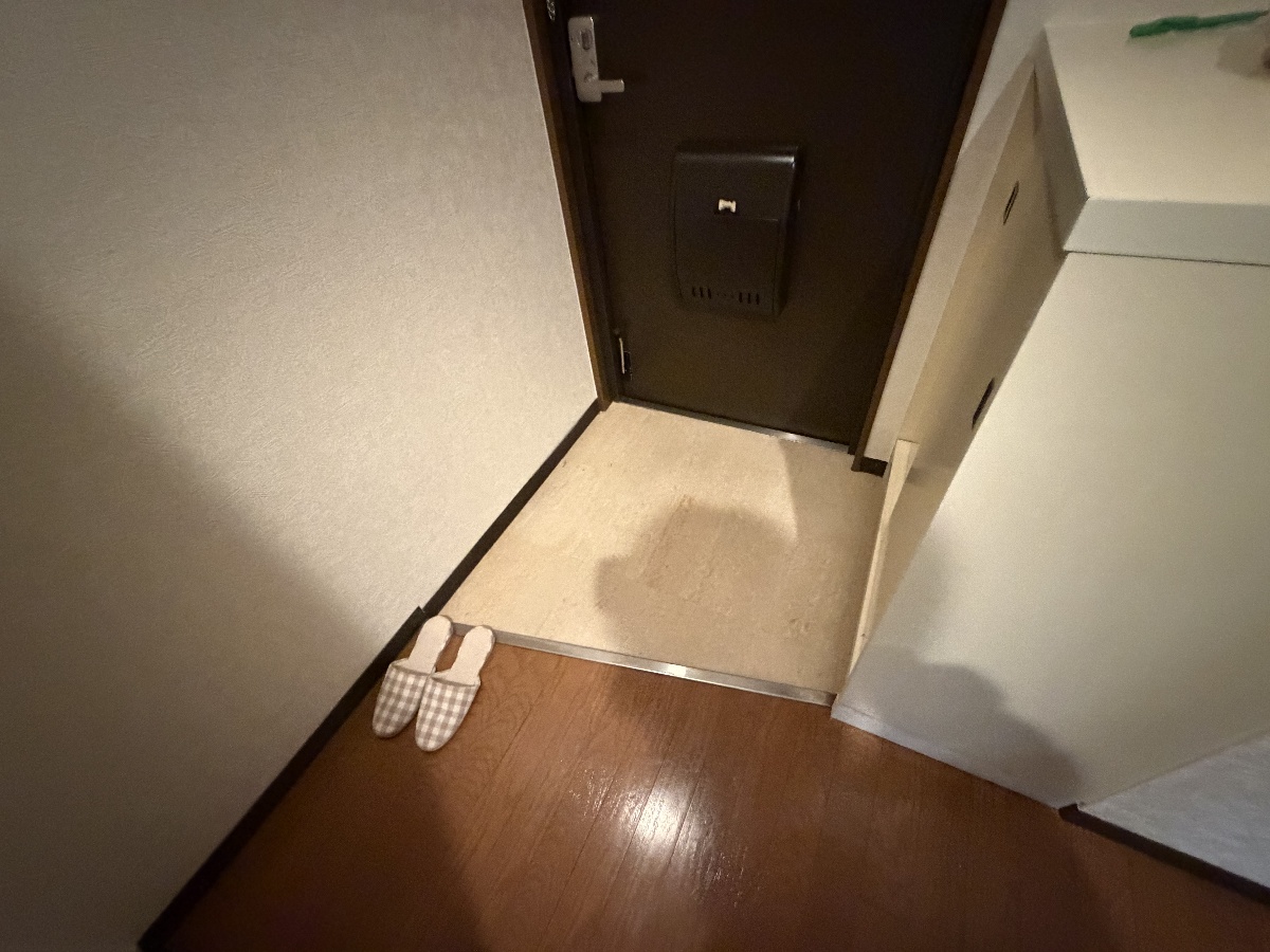 玄関 写真15