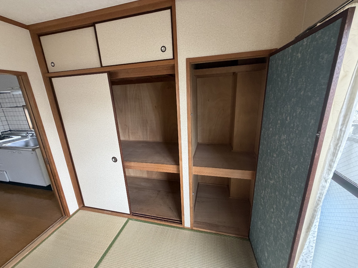 収納 写真31