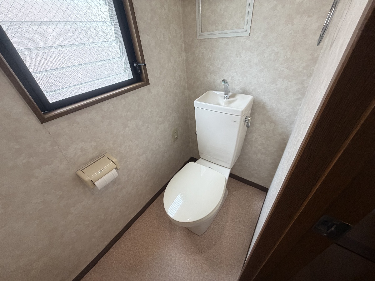 トイレ 写真28