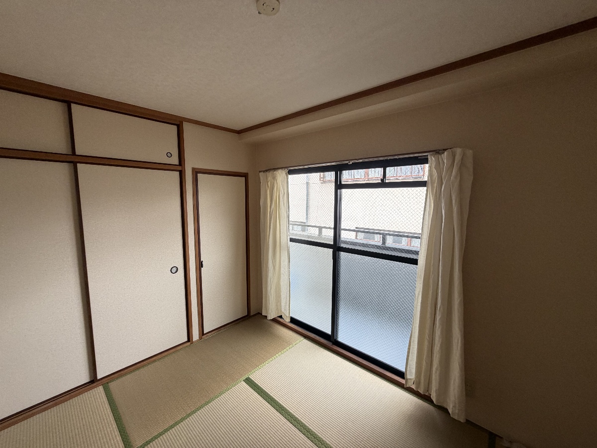 リビング 写真5