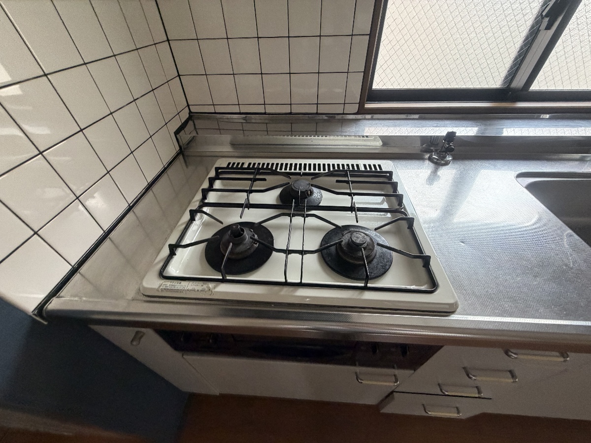 キッチン 写真11