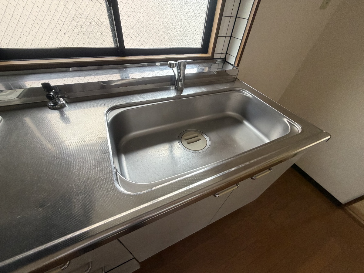 キッチン 写真12
