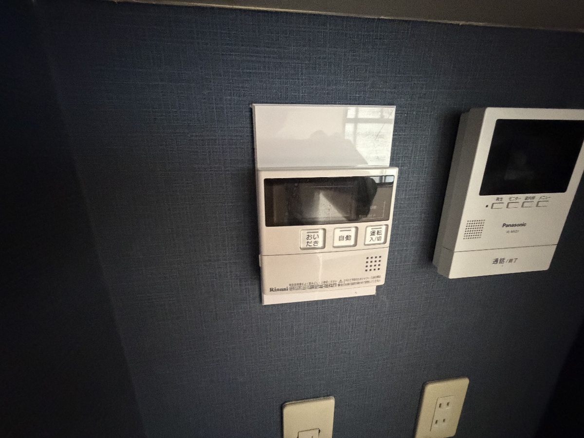 洗面所 写真18