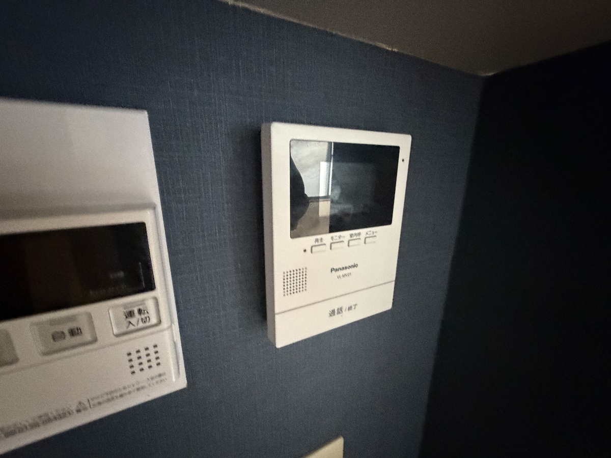 セキュリティ 写真34
