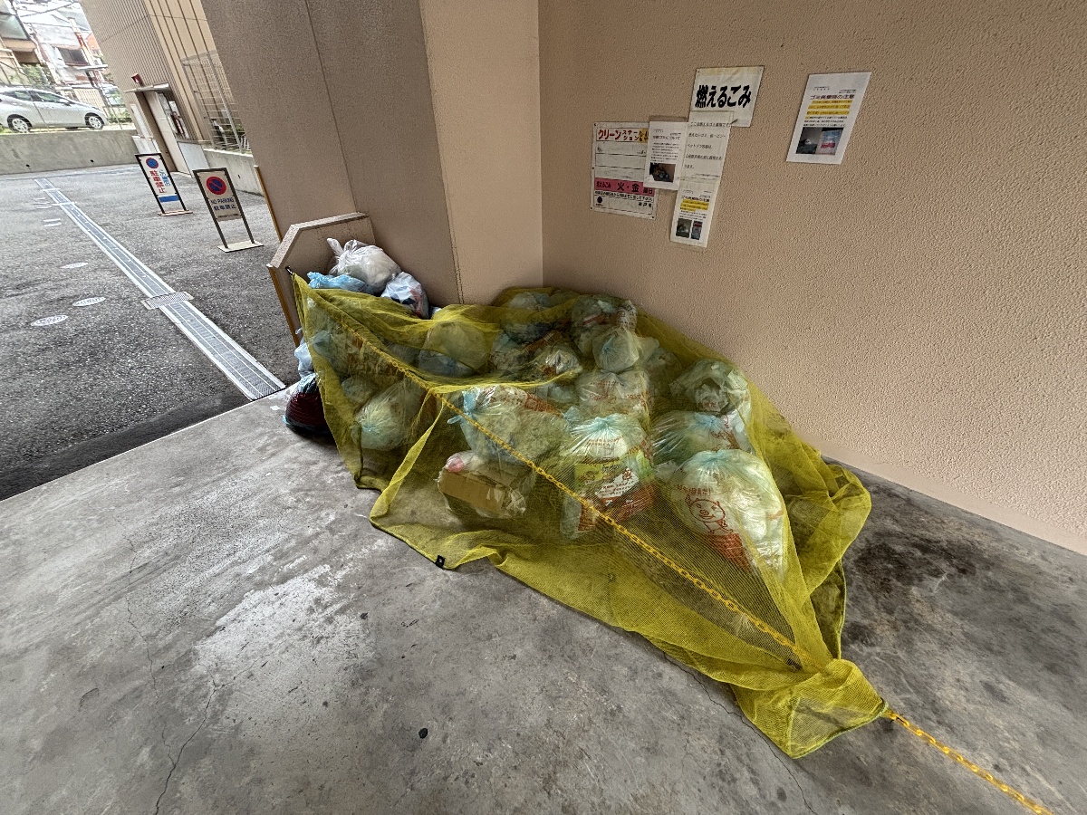敷地内/建物 写真35
