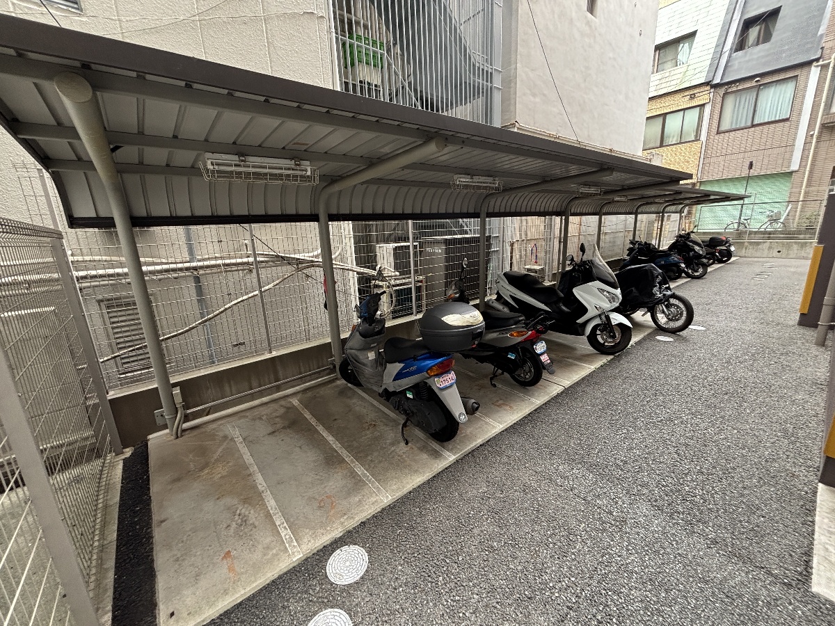 共用部 写真37