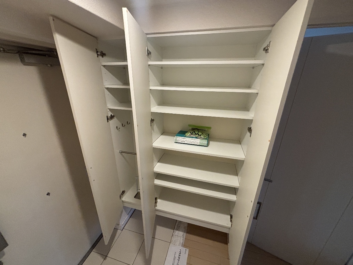 収納 写真11