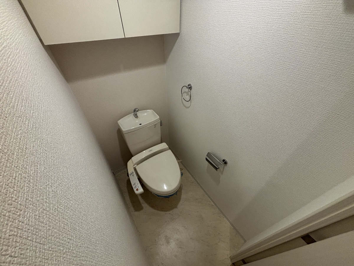 トイレ 写真10