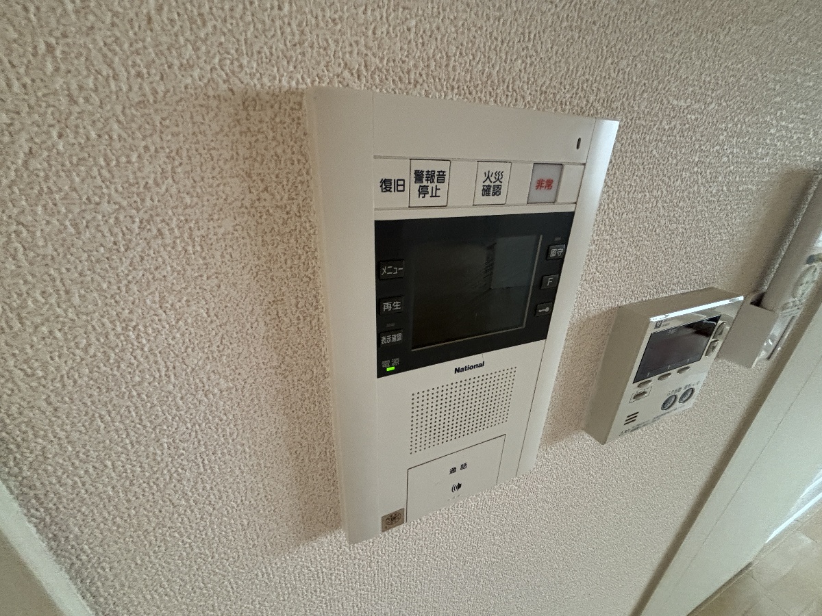 セキュリティ 写真17