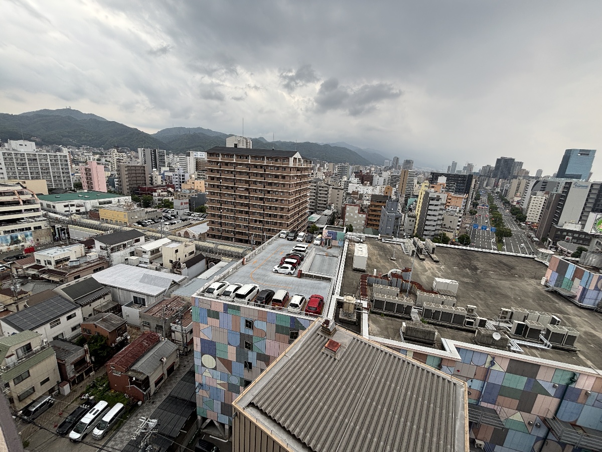 眺望 写真31