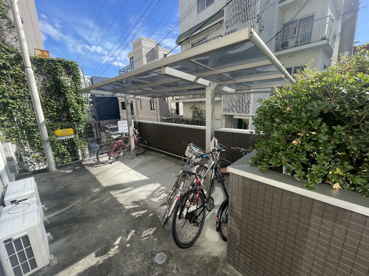 共用部 写真31