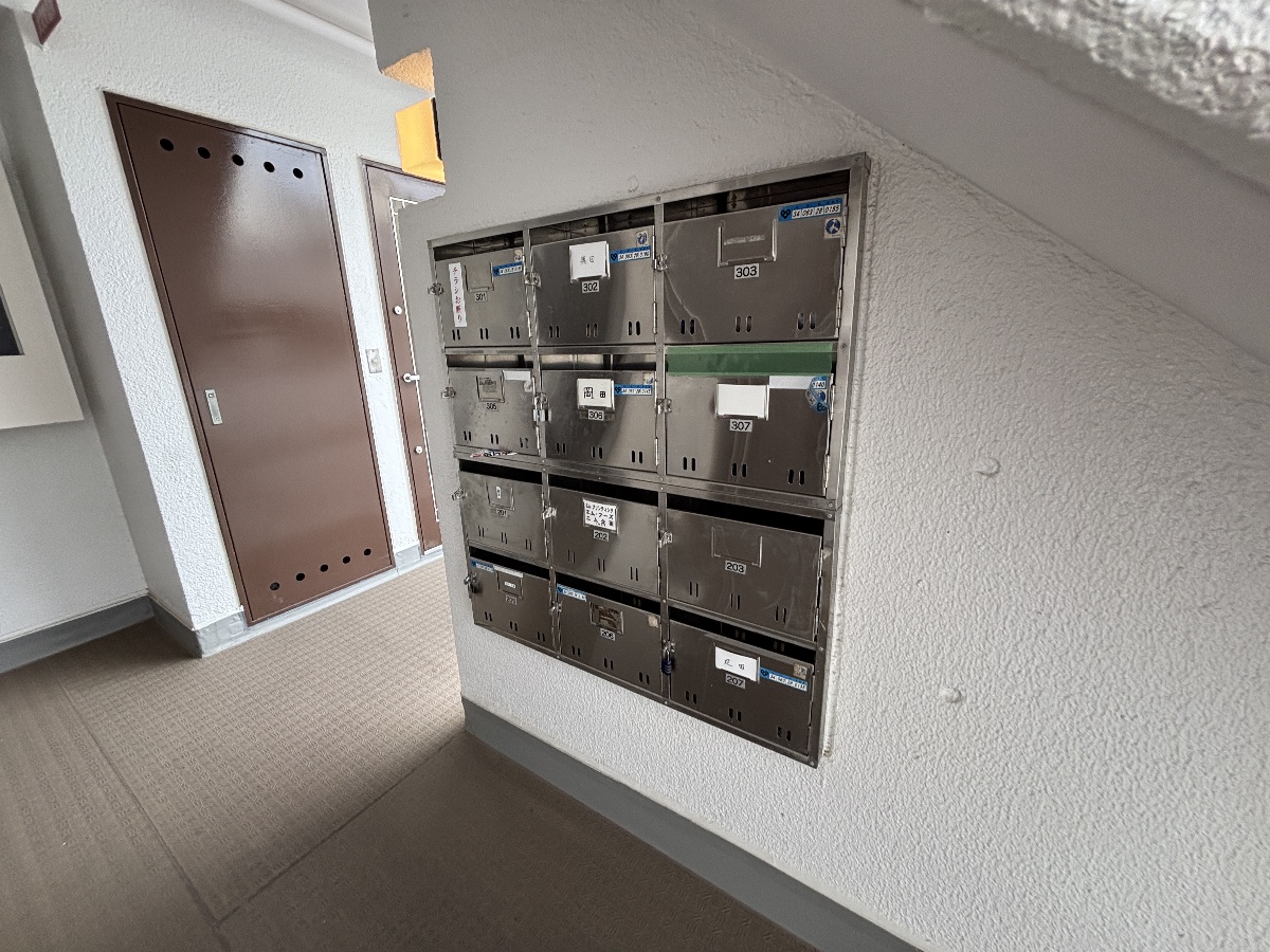 共用部 写真35