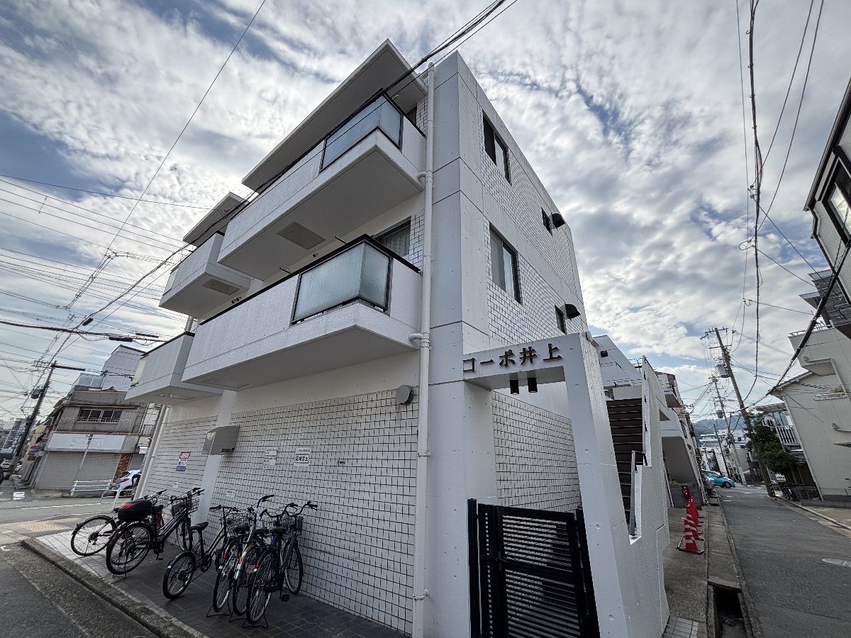 外観 写真33