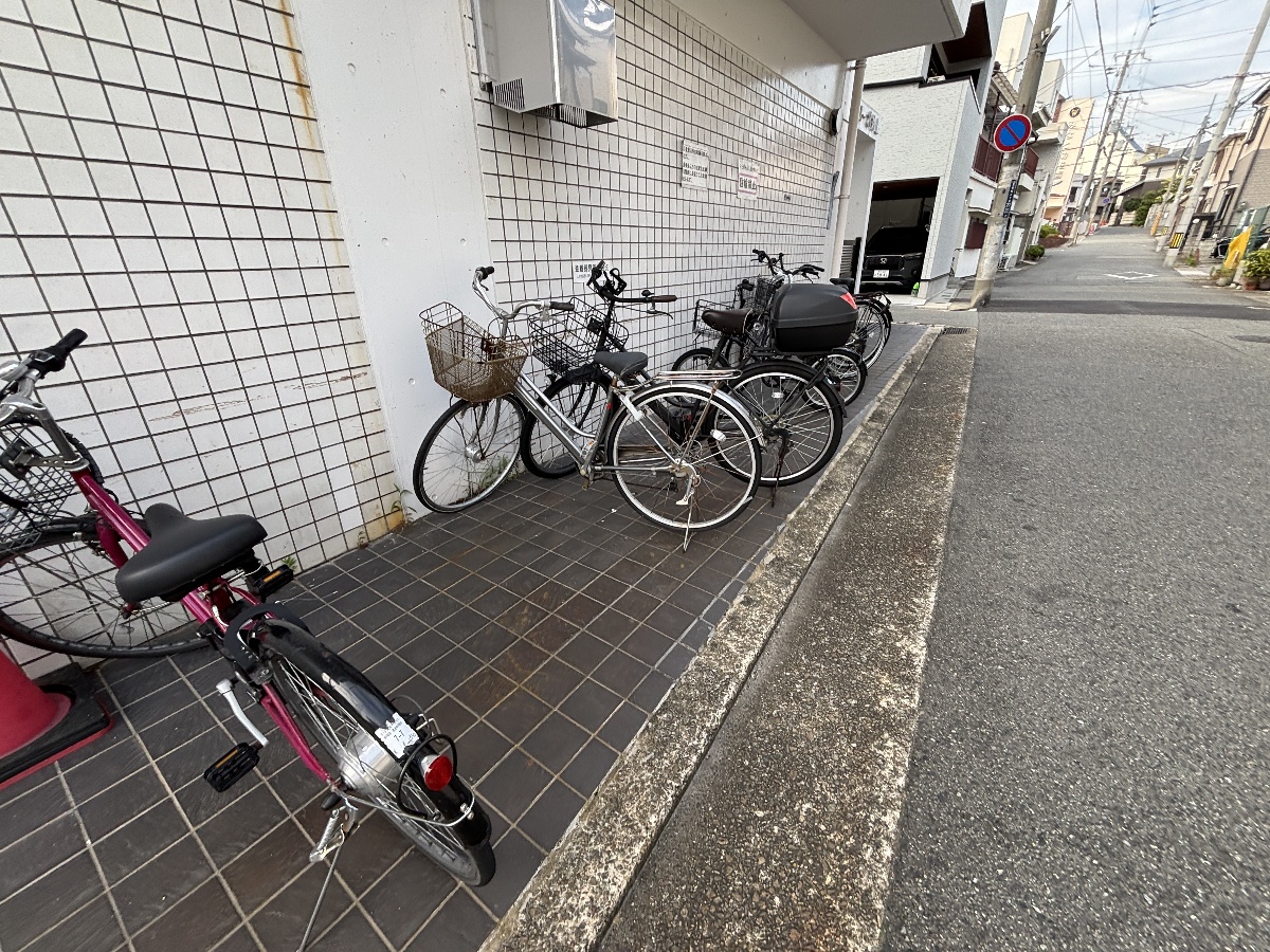 共用部 写真36