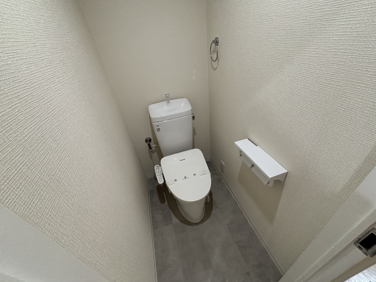 トイレ 写真11