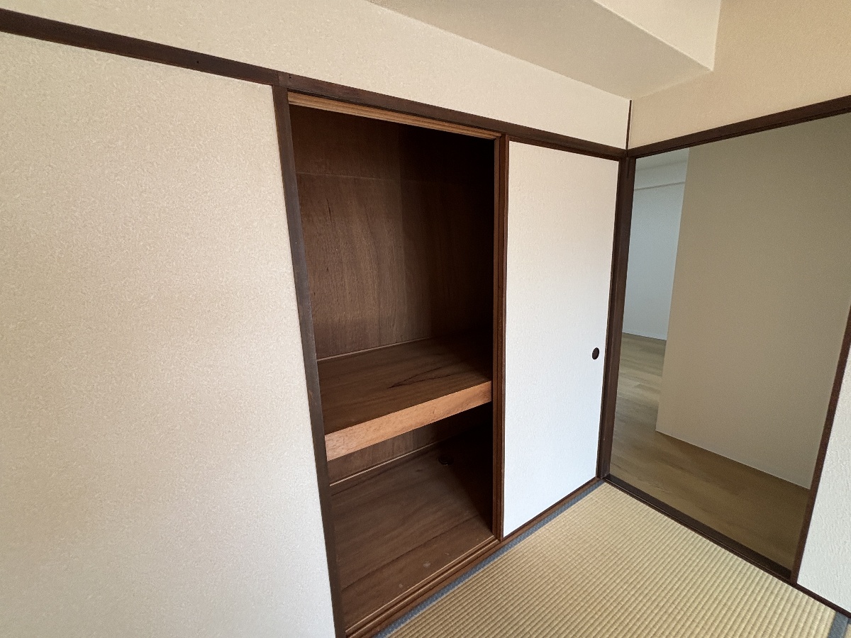 収納 写真12