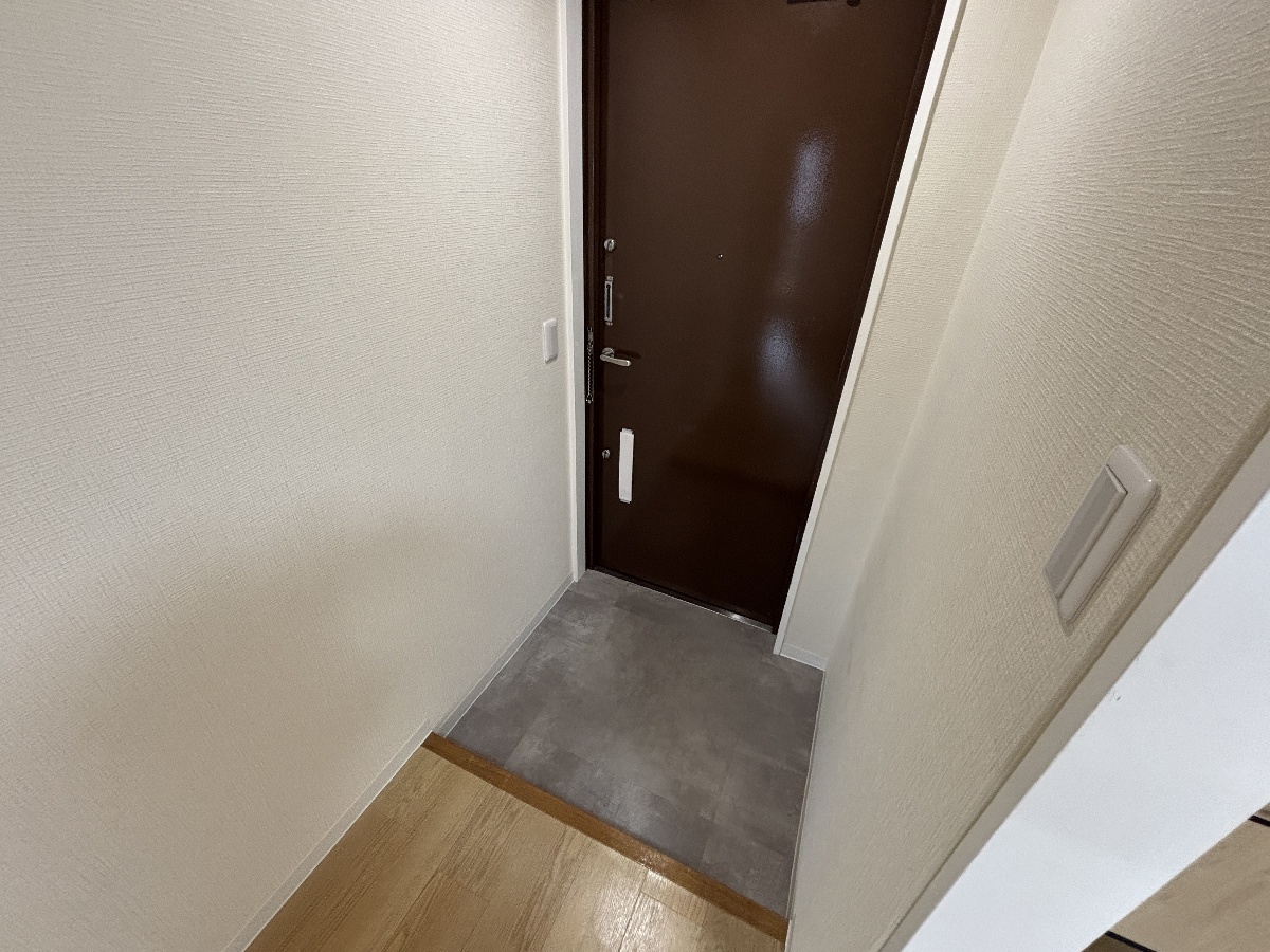 玄関 写真8