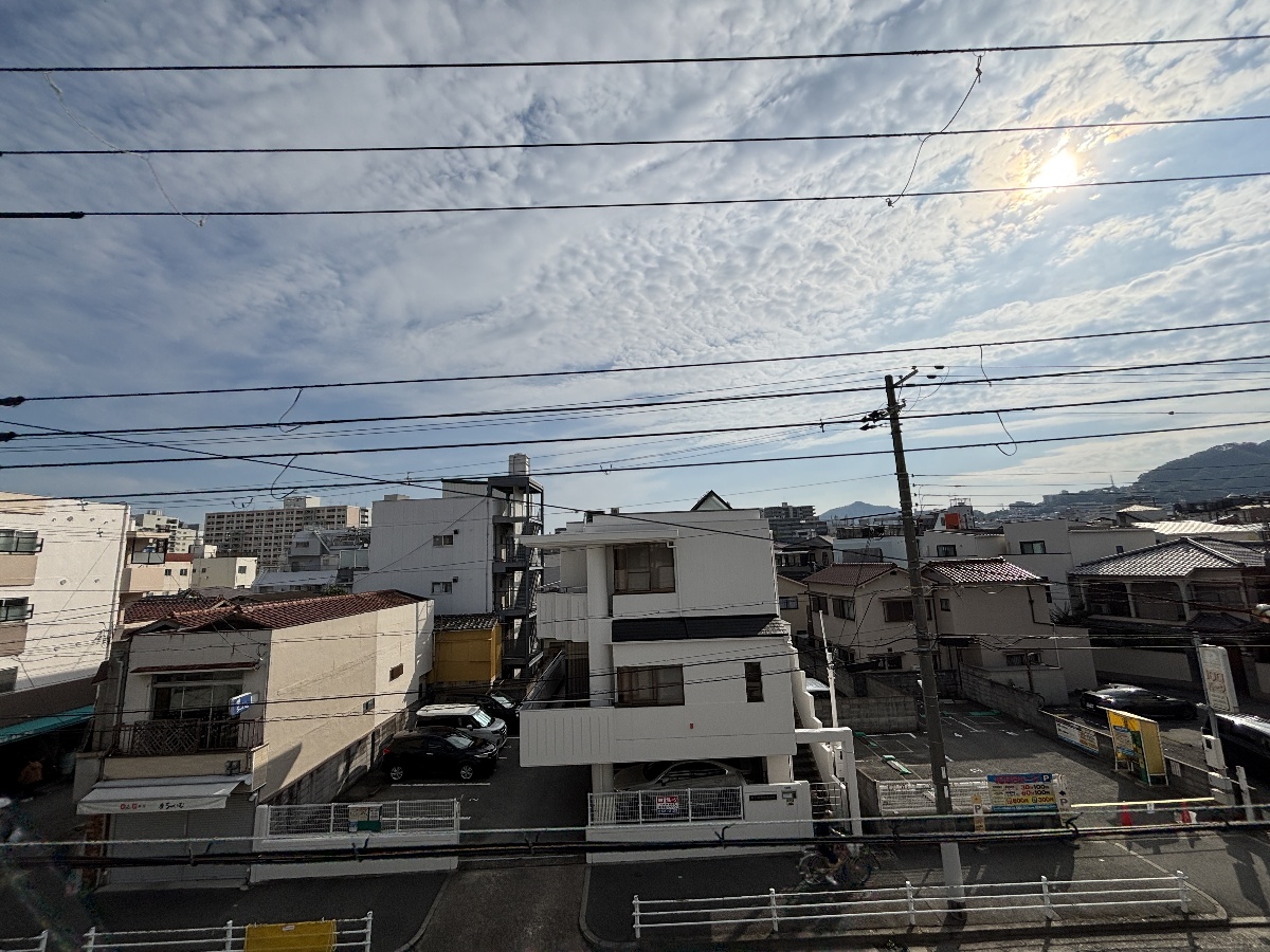 眺望 写真19