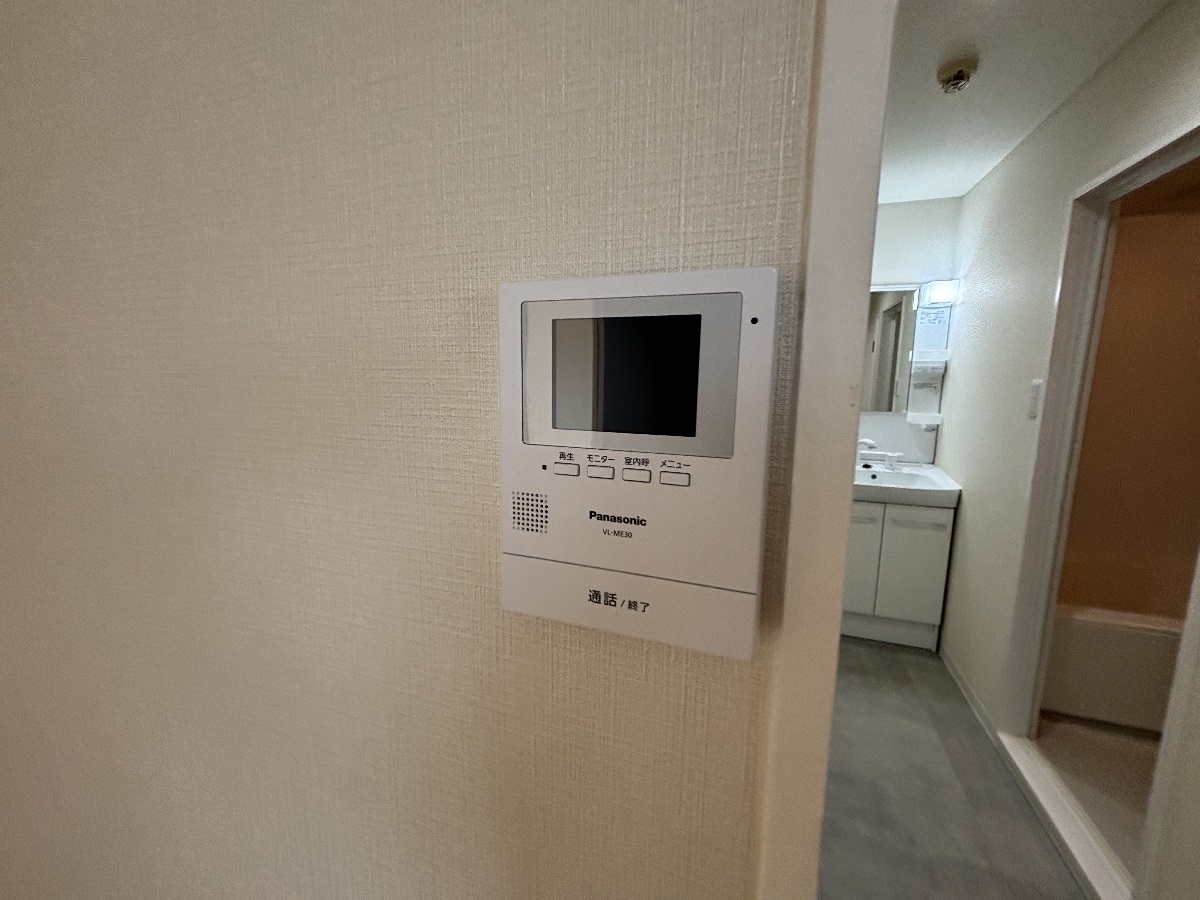 セキュリティ 写真15