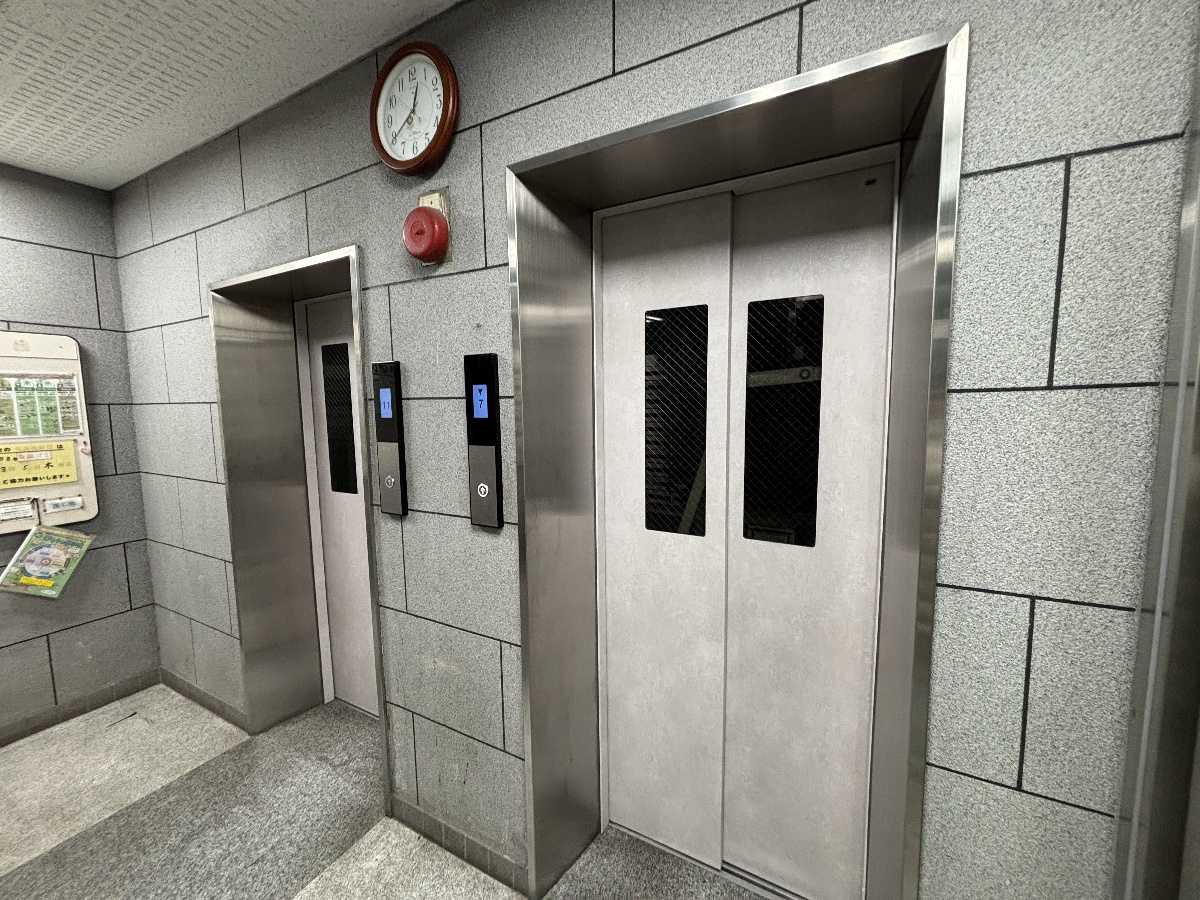 共用部 写真5
