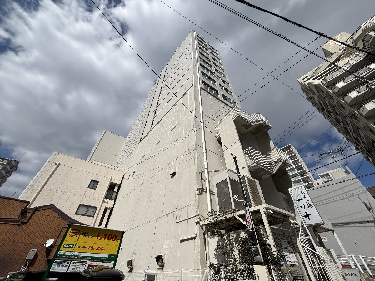 共用部 写真6