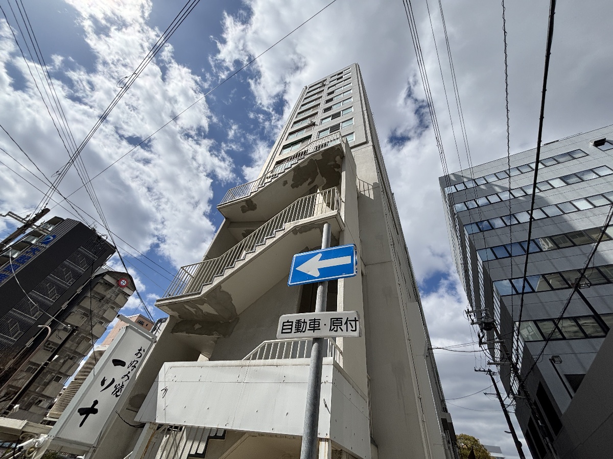 共用部 写真8