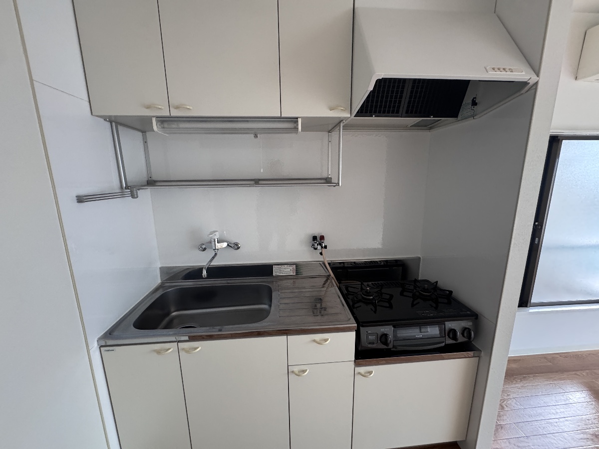 キッチン 写真3