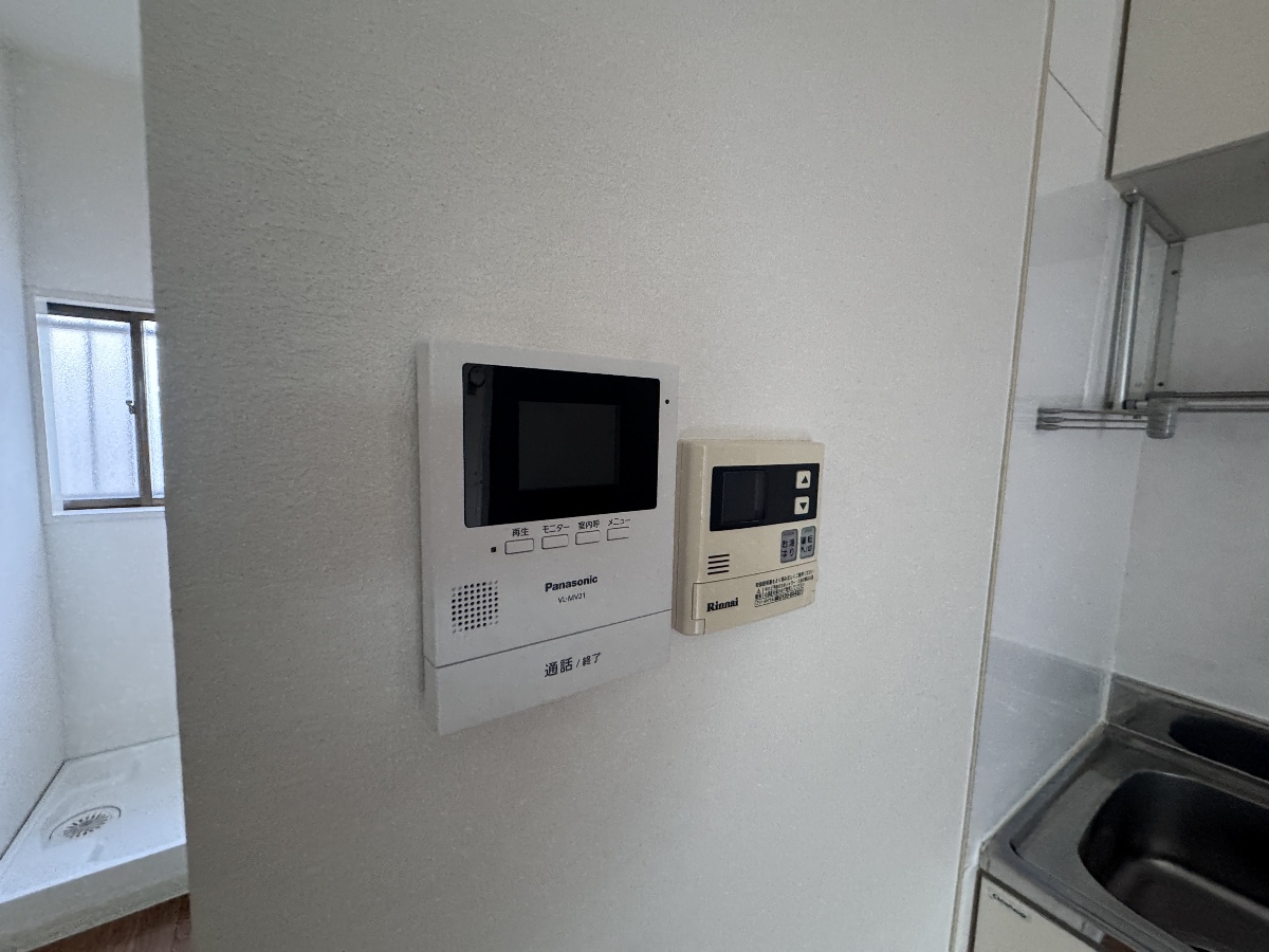 セキュリティ 写真15