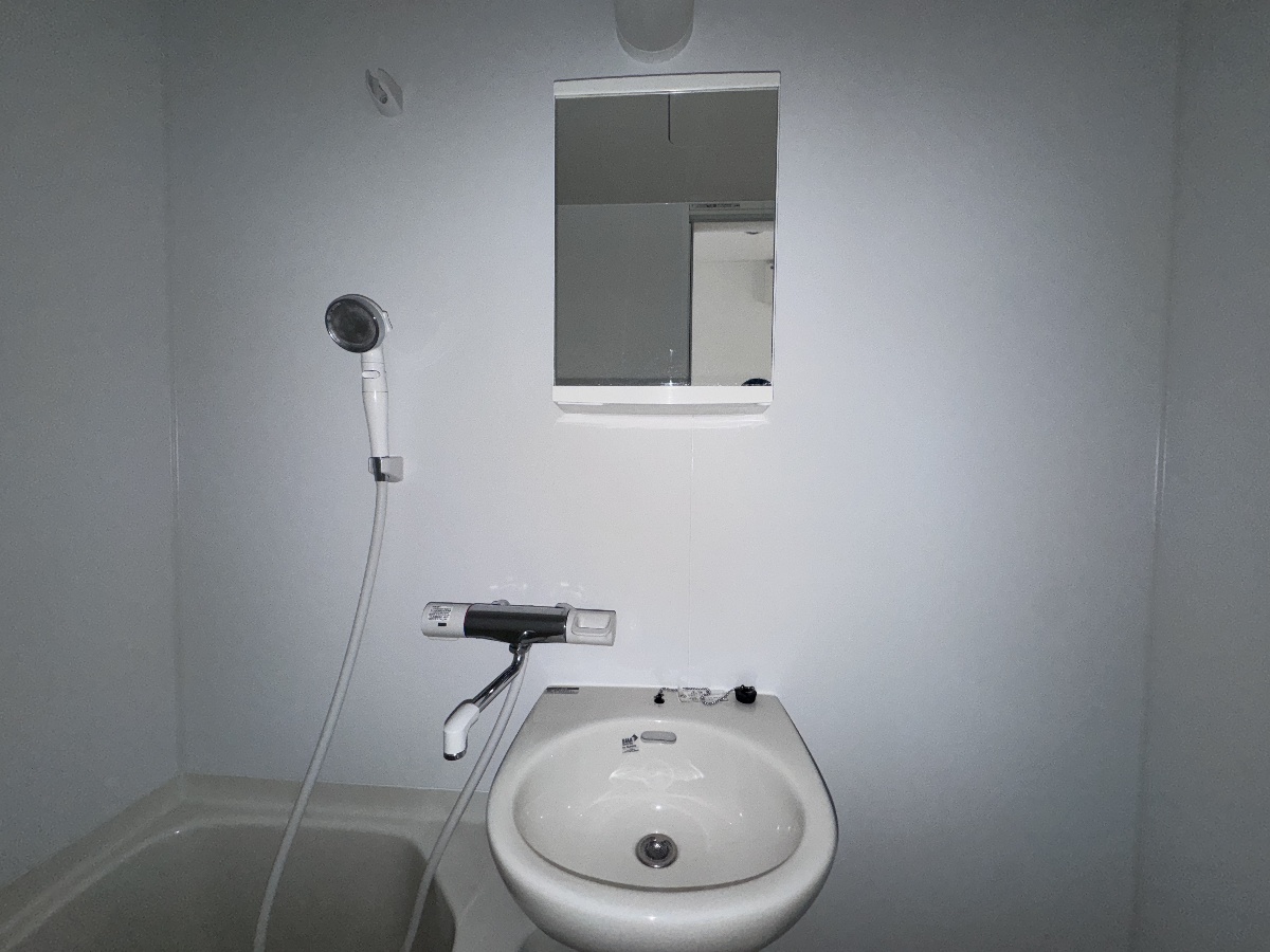 洗面所 写真10