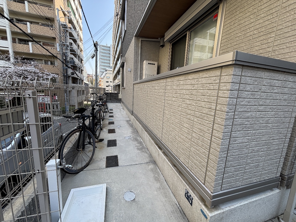 共用部 写真5