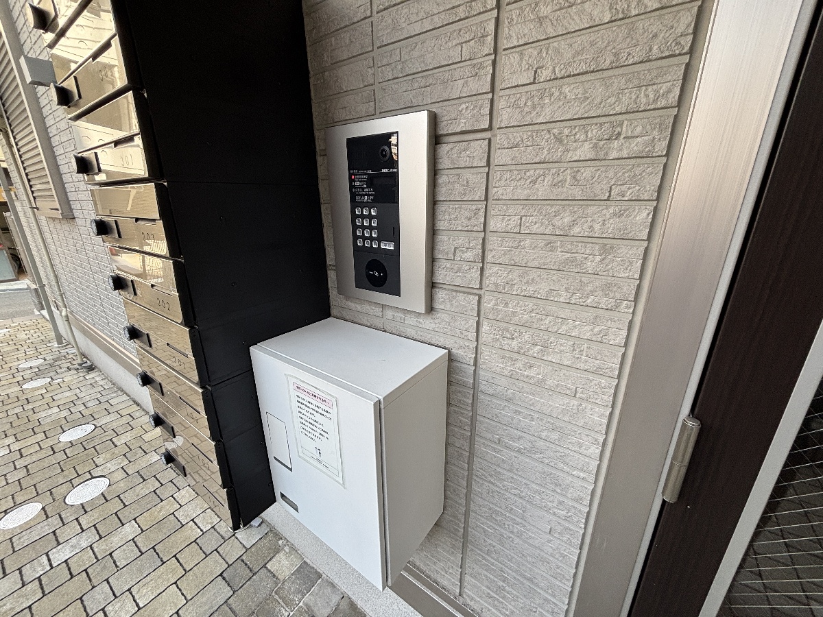 共用部 写真6