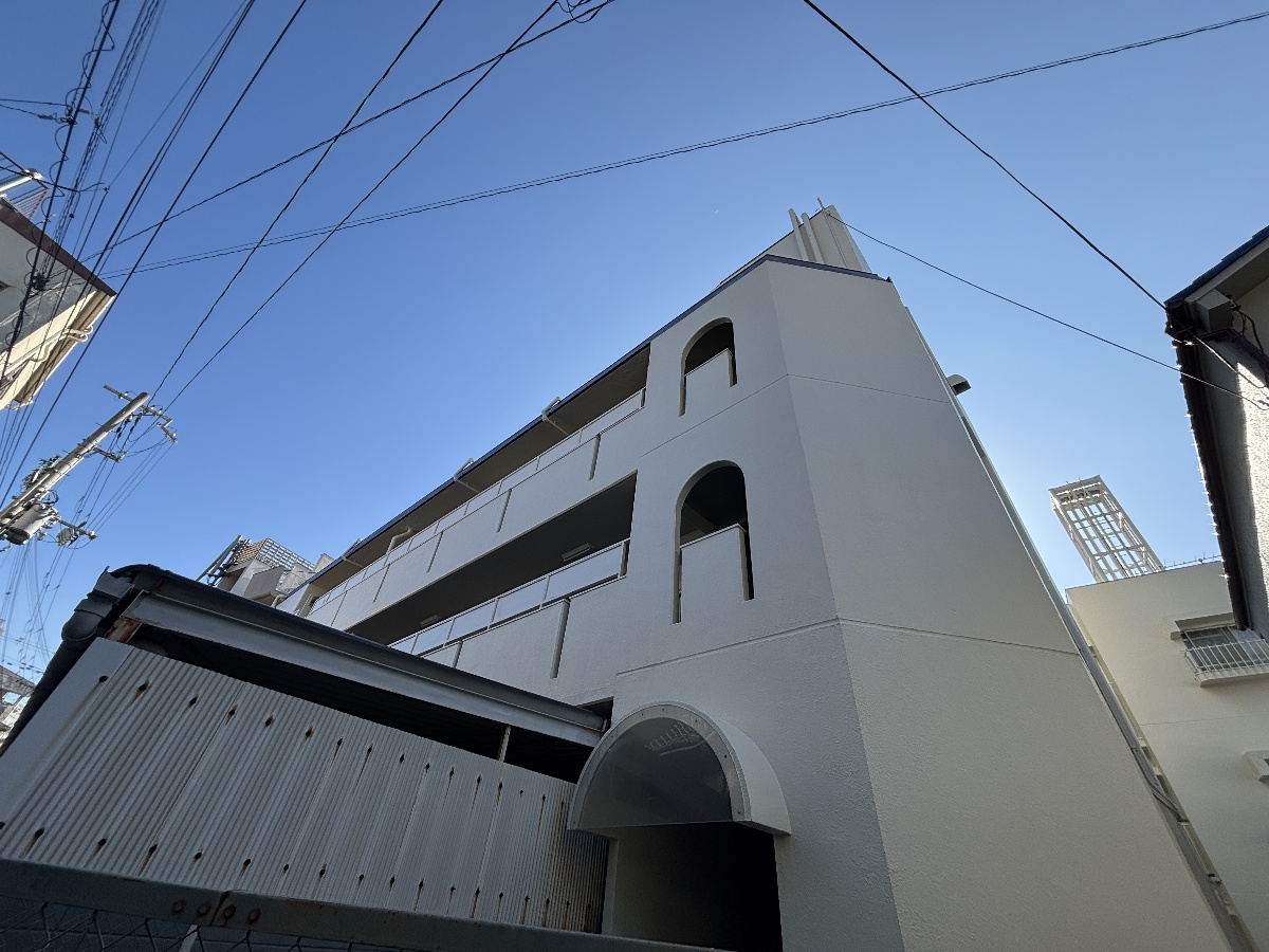 グラディート神戸Ⅱ