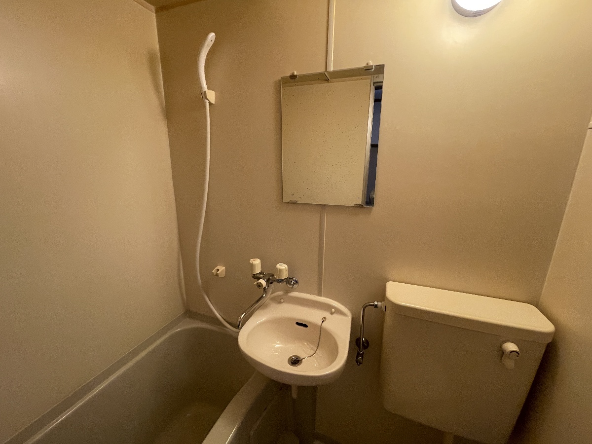 洗面所 写真6