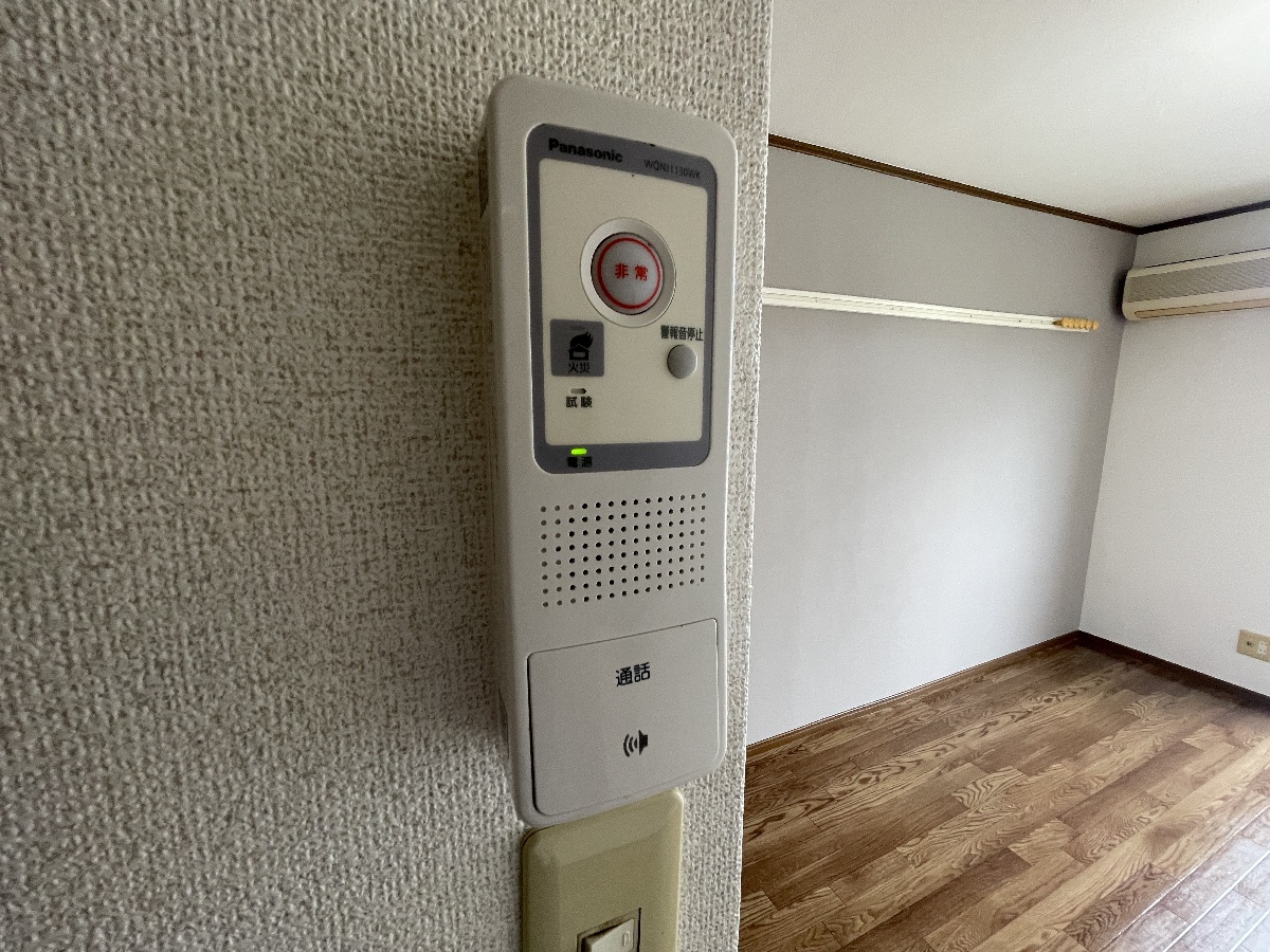 セキュリティ 写真11