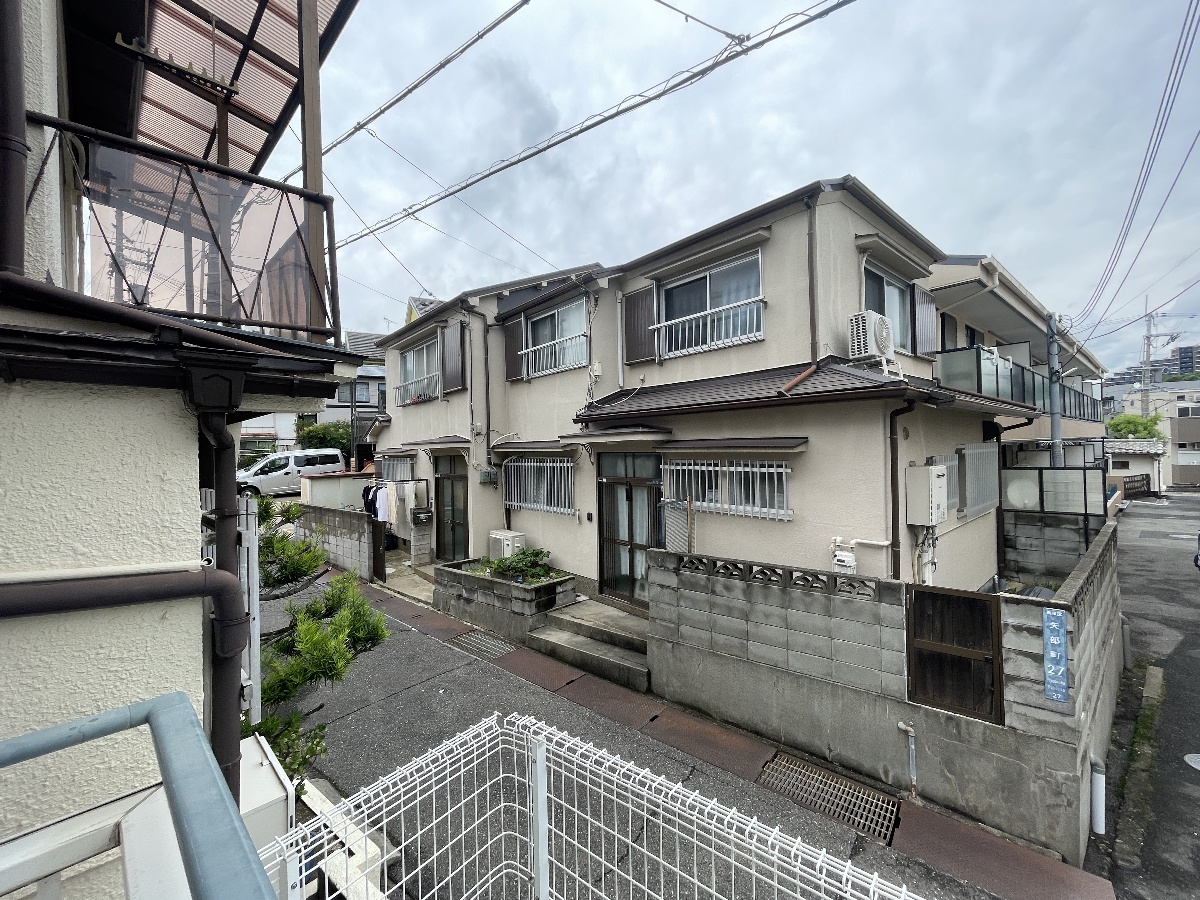 眺望 写真16
