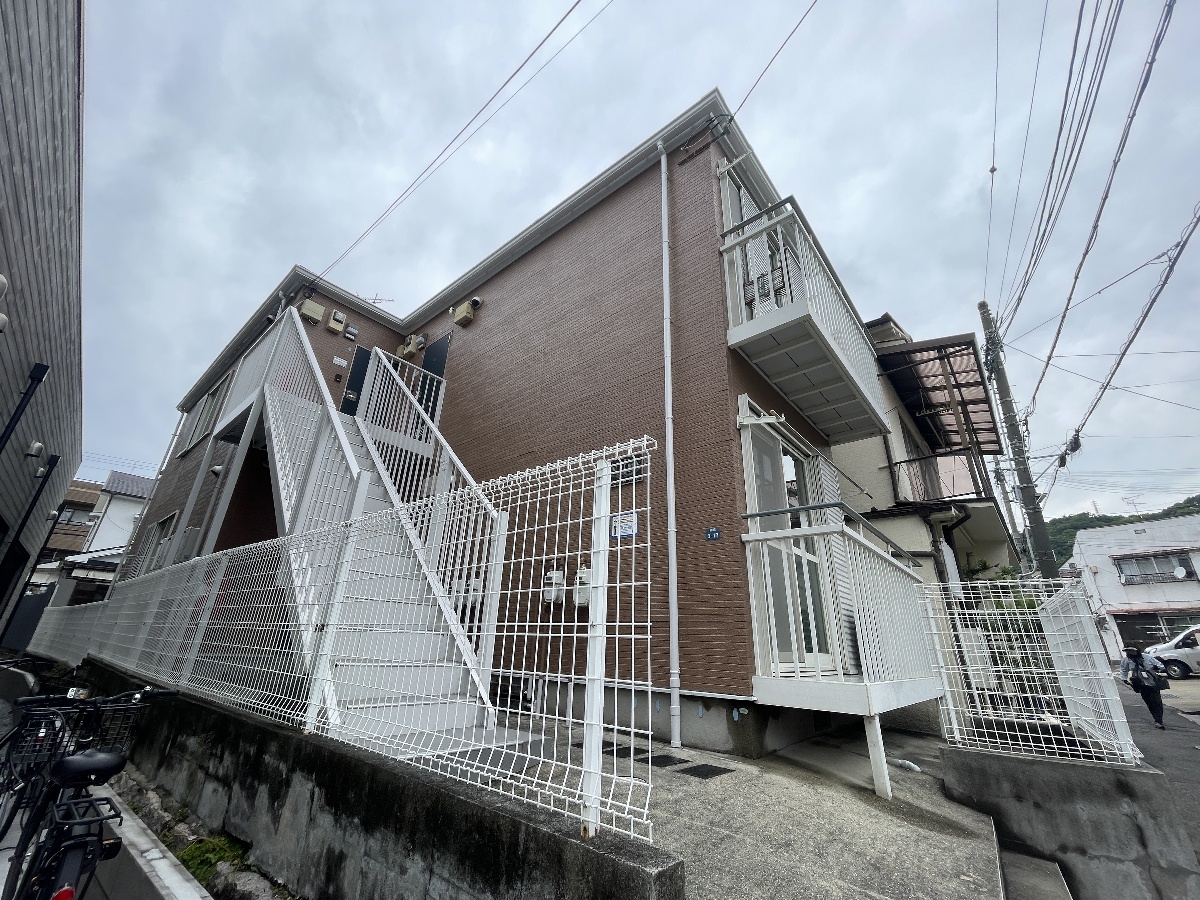 敷地内/建物 写真30
