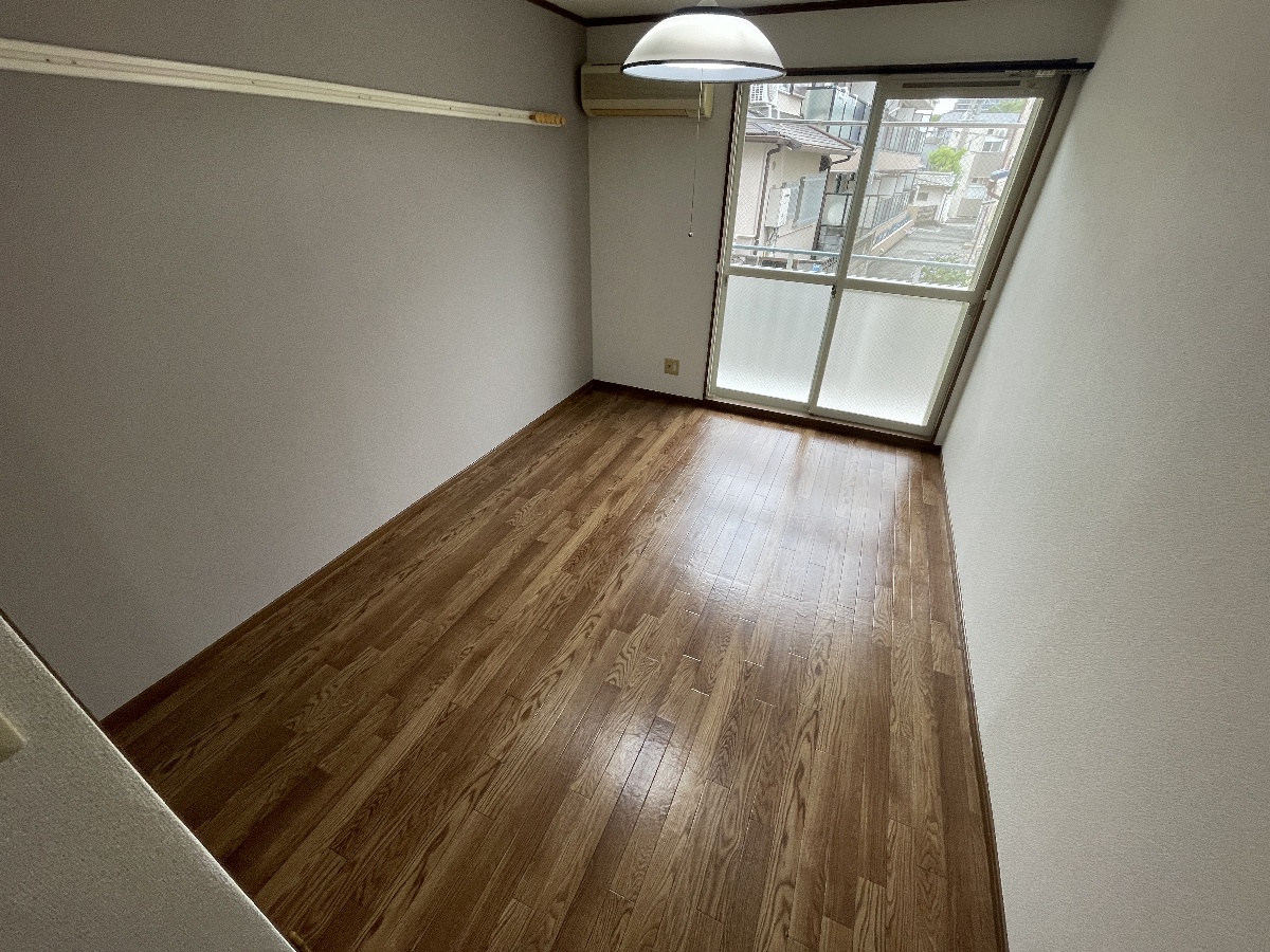 リビング 写真2