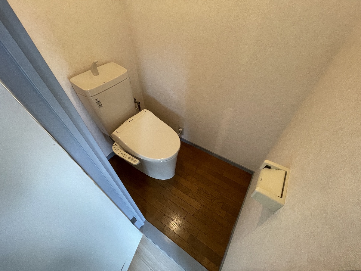 トイレ 写真11