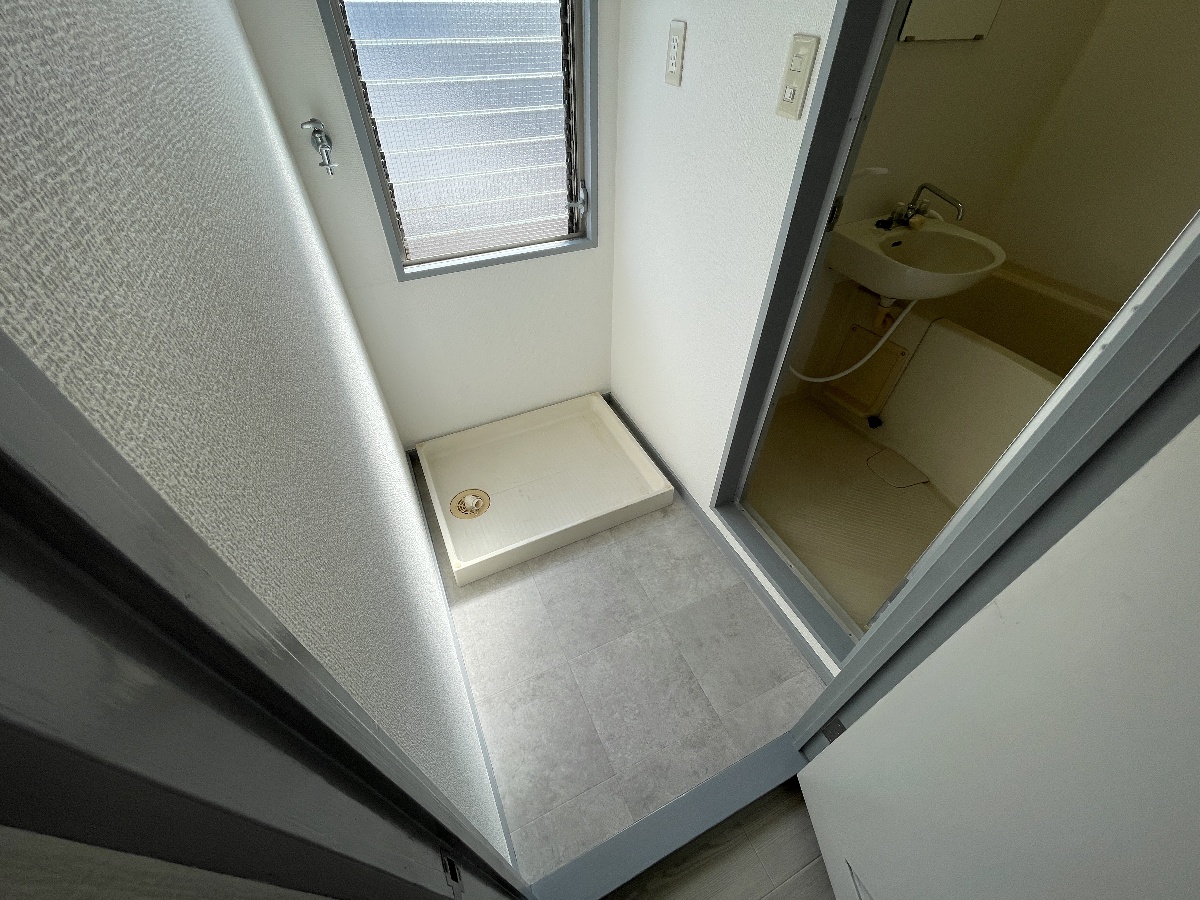 その他部屋・スペース 写真5