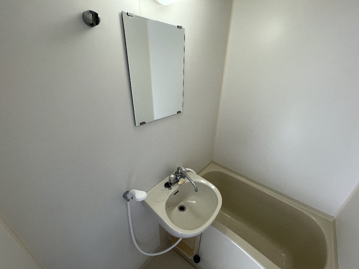 洗面所 写真8