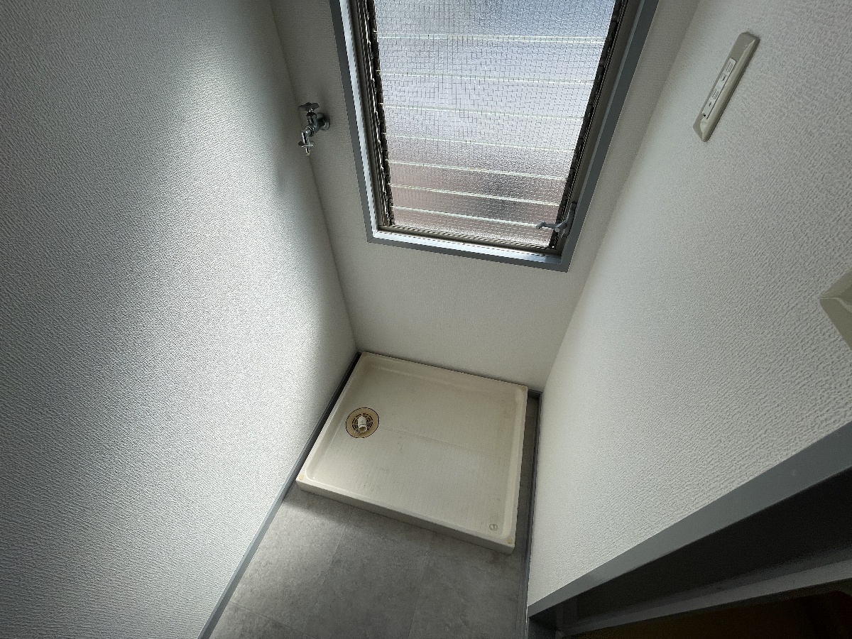 洗面所 写真9
