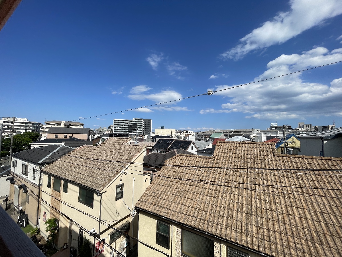 眺望 写真19