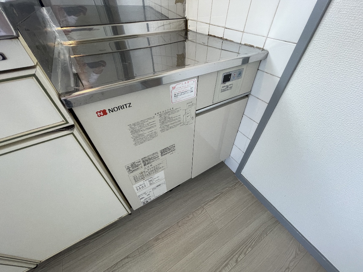 設備 写真18
