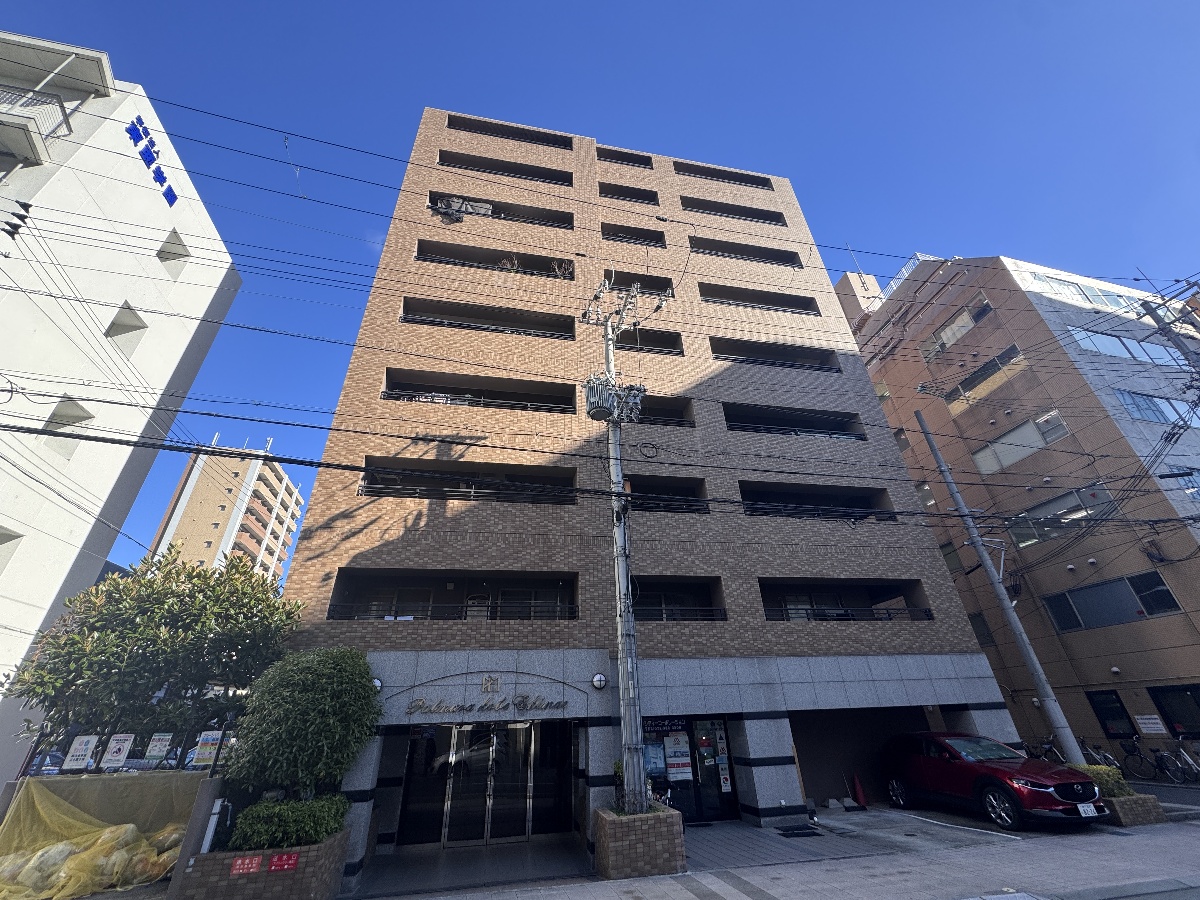 パルメーラ神戸駅前