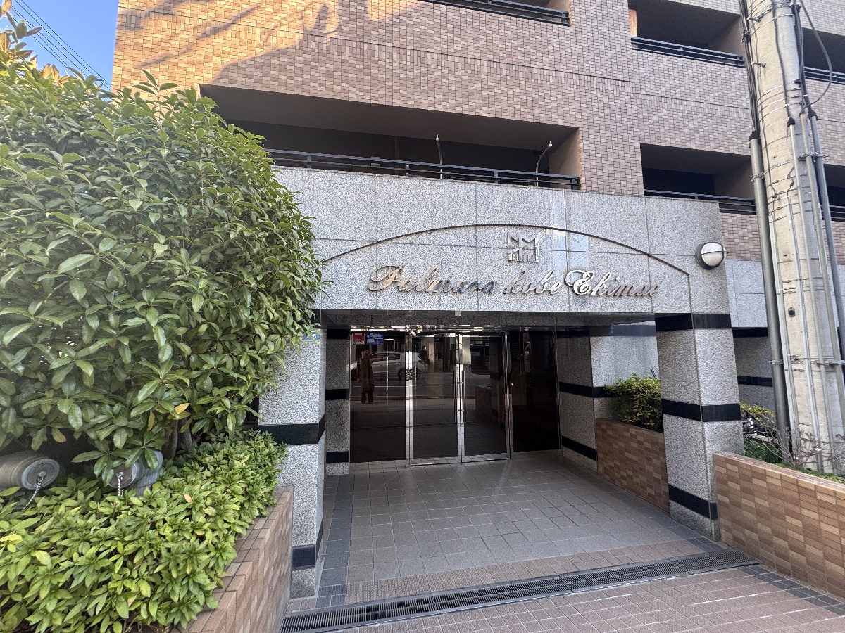 エントランス 写真33