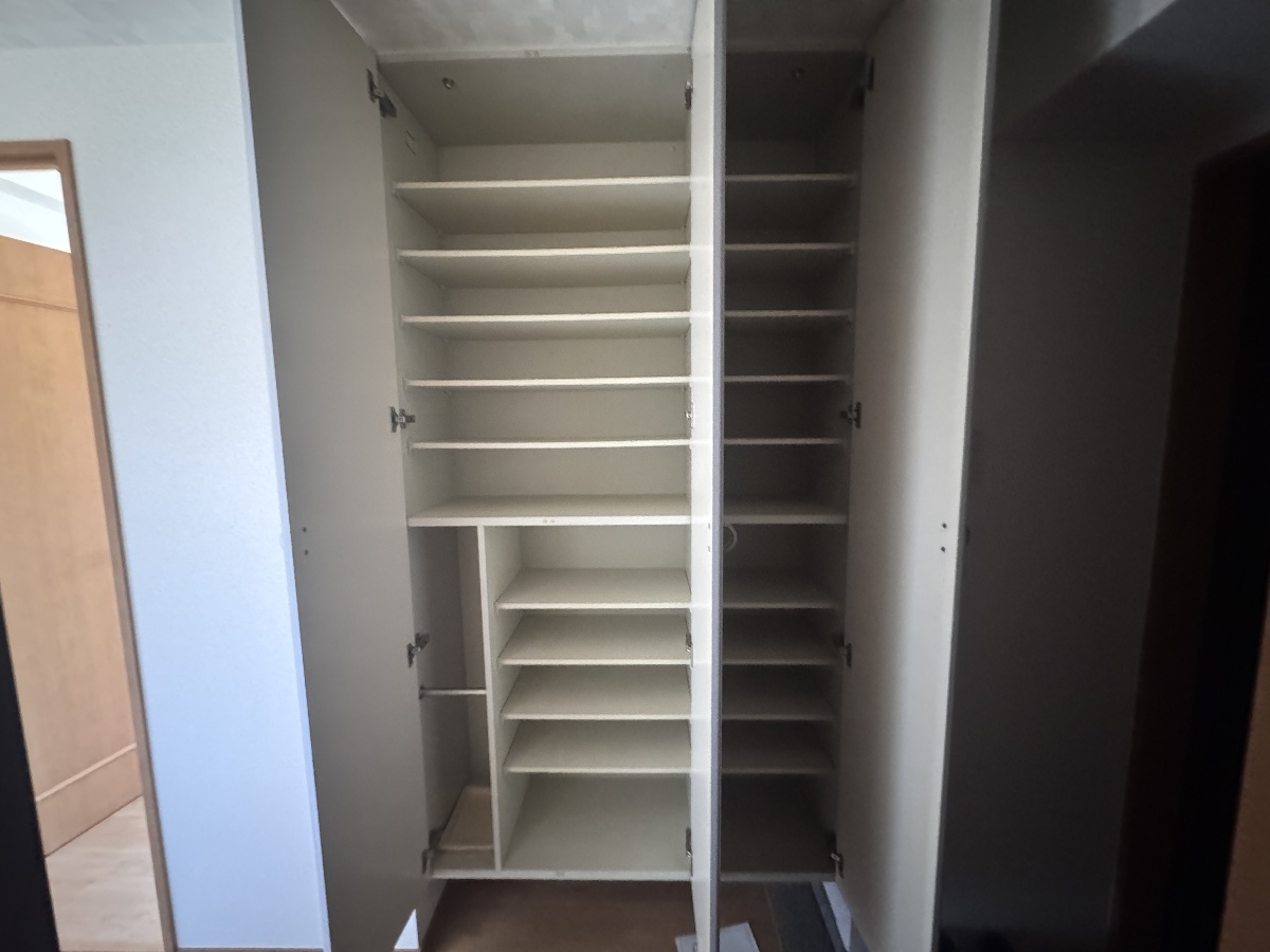 収納 写真15