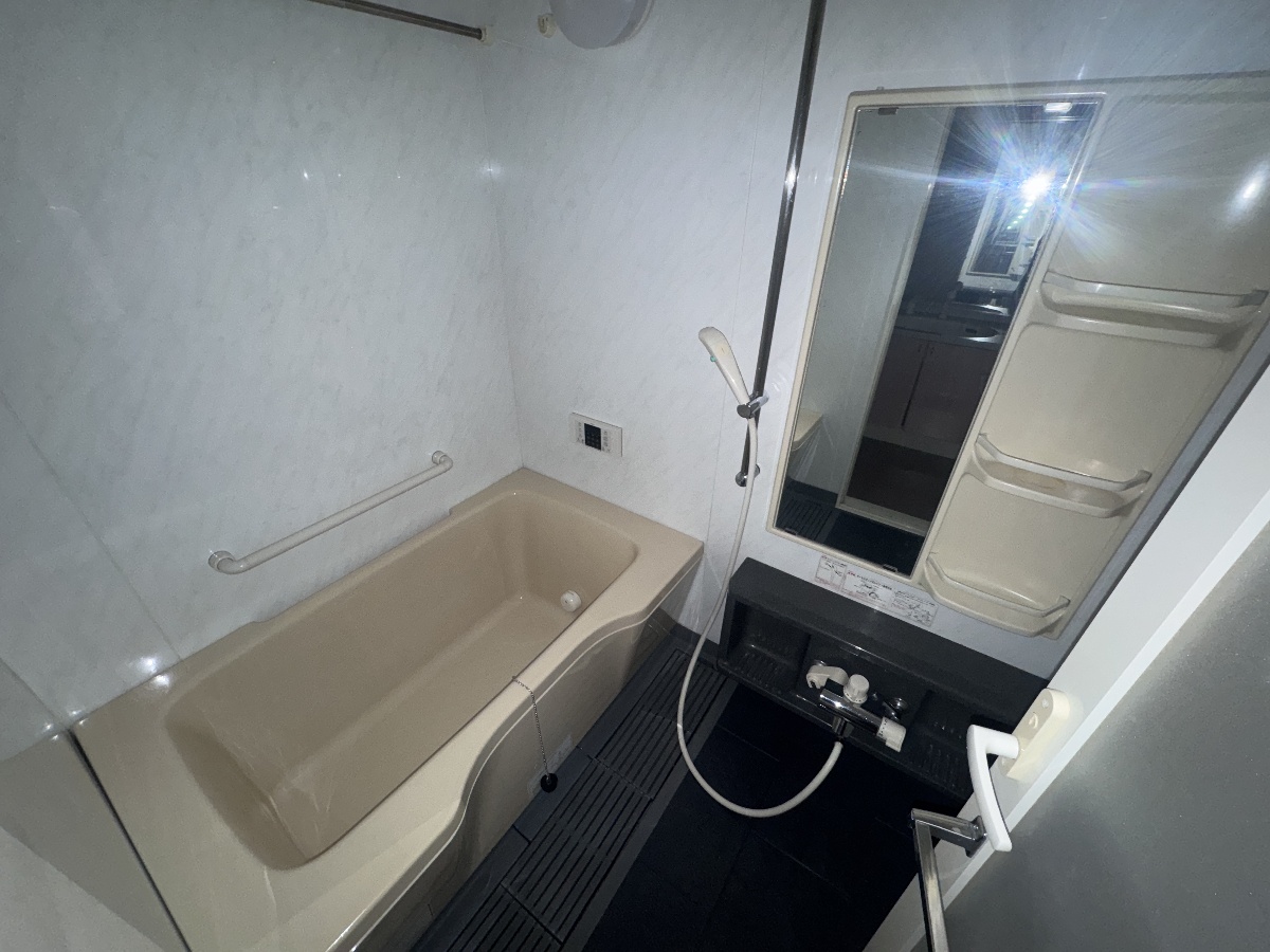バス 写真14